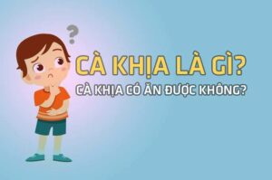 Cà khịa là gì? Ý nghĩa của cà khịa trên mạng xã hội