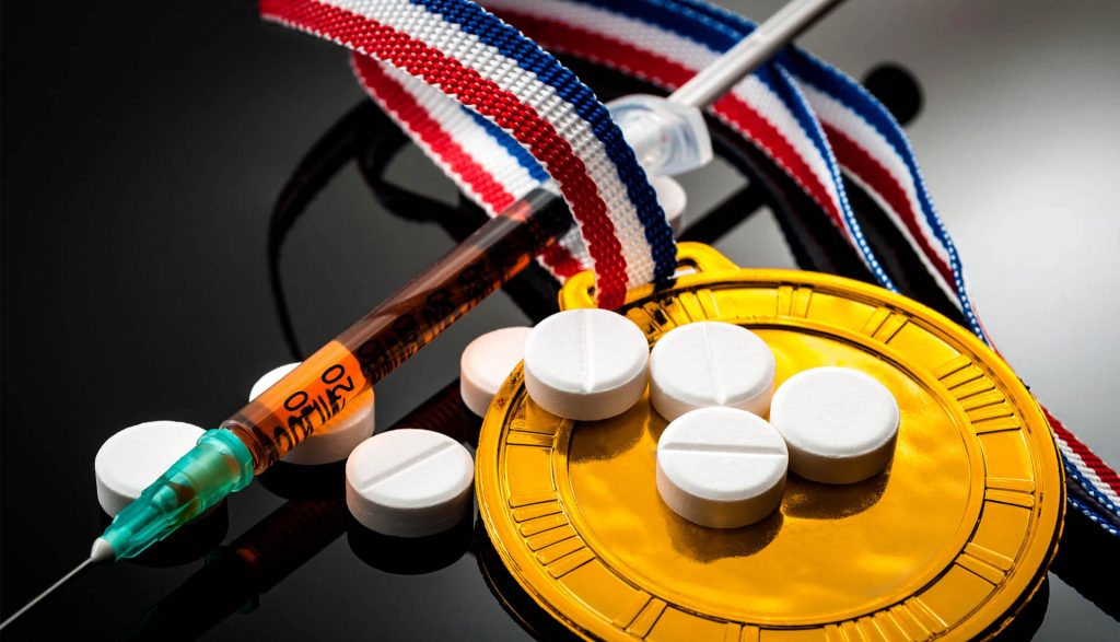 Tại sao thuốc doping bị cấm trong các môn thể thao?