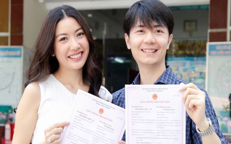 bao nhiêu tuổi được đăng ký kết hôn