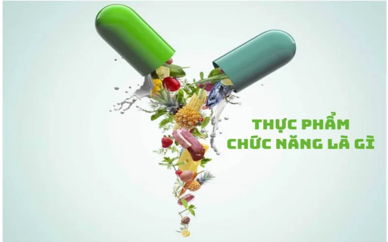 thuc pham chuc nang la gi ven man su that de khong bi tien mat tat mang