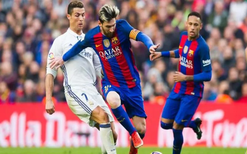el clasico la gi tran sieu kinh dien thap sang the gioi bong da