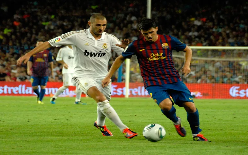 el clasico la gi tran sieu kinh dien thap sang the gioi bong da