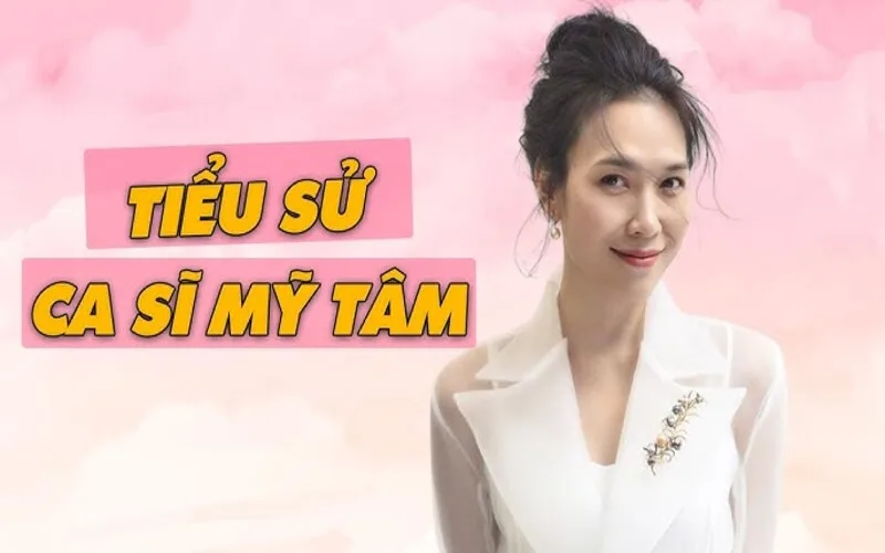 tieu su my tam hanh trinh 25 nam cua nu hoang v pop
