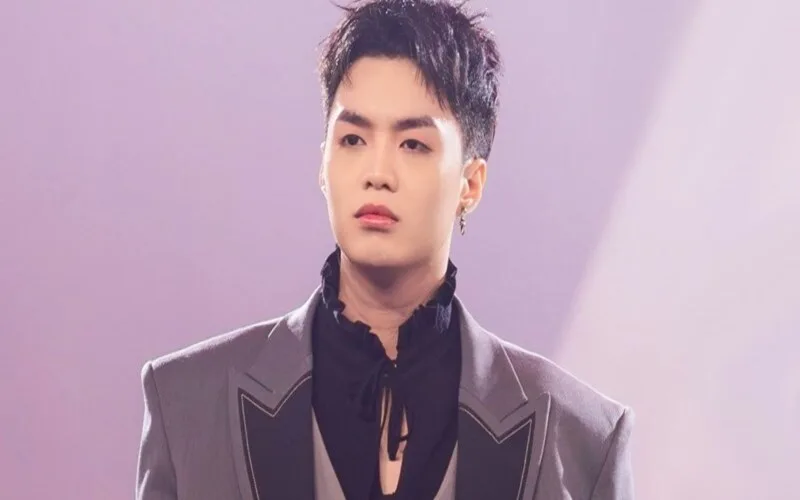 tieu su negav va hanh trinh khang dinh vi the trong lang rap viet