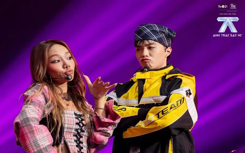 tieu su negav va hanh trinh khang dinh vi the trong lang rap viet