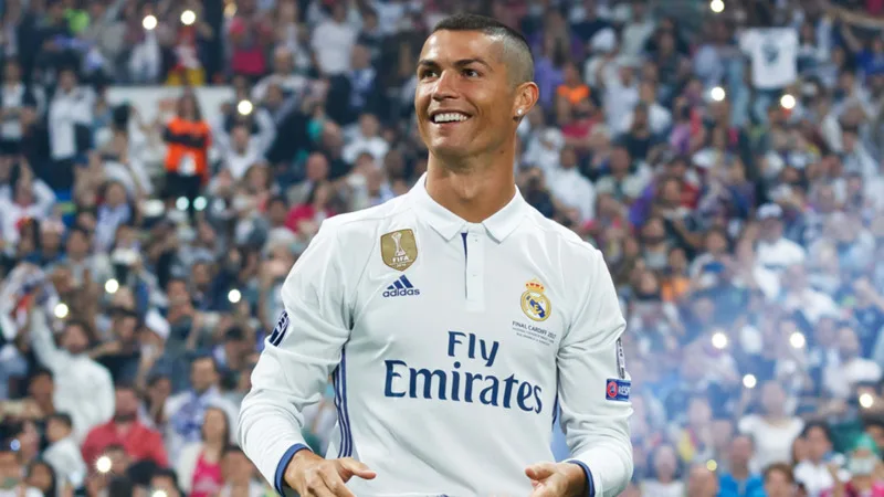 Real Madrid là giai đoạn đỉnh cao, nơi Cristiano Ronaldo trở thành chân sút vĩ đại của câu lạc bộ.