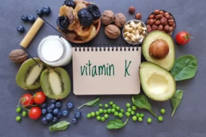 Thực phẩm giàu vitamin K nên có trong thực đơn mỗi ngày 
