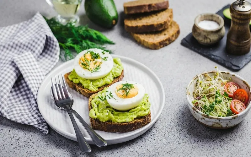 1 o banh mi khong bao nhieu calo an nhieu co beo khong
