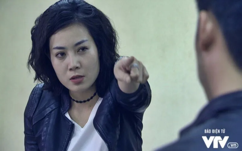 dien vien thanh huong la ai tieu su va hanh trinh nghe thuat
