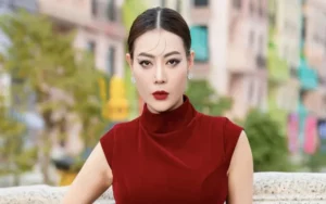 Diễn viên Thanh Hương là ai? Tiểu sử và hành trình nghệ thuật
