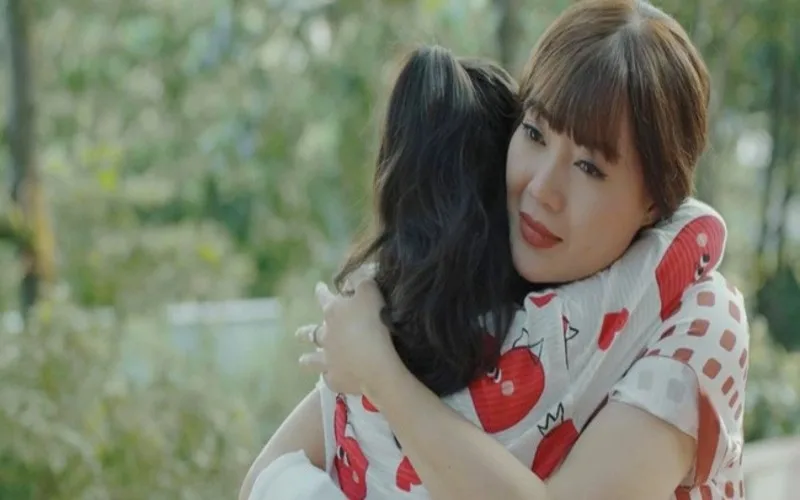 dien vien thanh huong la ai tieu su va hanh trinh nghe thuat