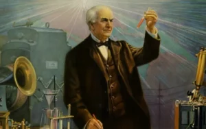 Thomas Edison tiểu sử: Cuộc đời và sự nghiệp của nhà phát minh vĩ đại